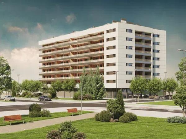 Продажа квартиры на Avenida Súper Mario Bros s/n, Сарагоса
 photo 2