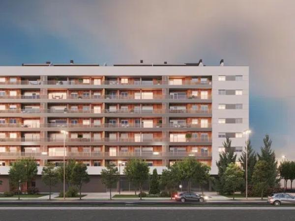 Продажа квартиры на Avenida Súper Mario Bros s/n, Сарагоса
 photo 3