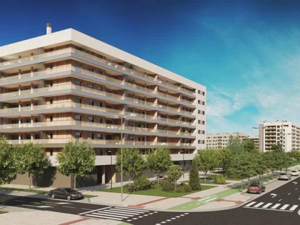 Продажа квартиры на Avenida Súper Mario Bros s/n, Сарагоса
 photo 4