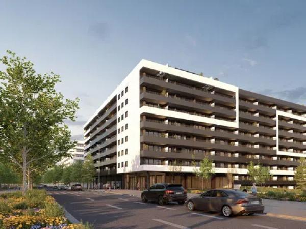 Penthouse for sale at  Paseo de los Arqueros, 11, Zaragoza photo 3