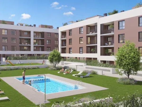 Пентхаус на продажу в  Calle Camilo José Cela, 661, Сарагоса photo 2