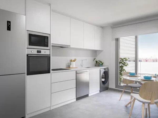 Продажа квартиры на Camino Épila, 27, Сарагоса
 photo 1