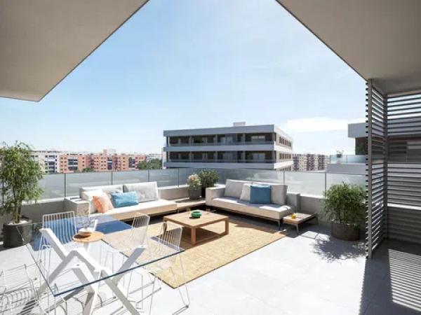 Продажа квартиры на Camino Épila, 27, Сарагоса
 photo 2