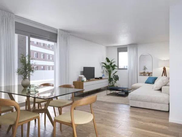 Продажа квартиры на Camino Épila, 27, Сарагоса
 photo 3