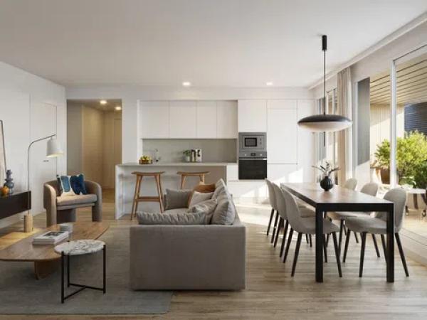 Продажа квартиры на Biel, 36, Сарагоса
 photo 1