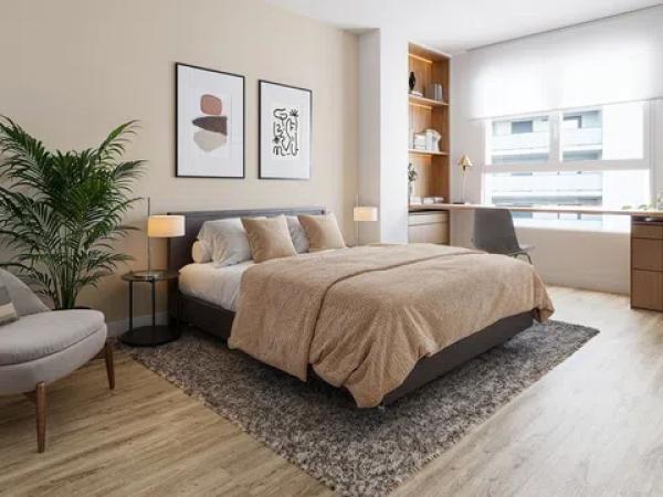 Продажа квартиры на Biel, 36, Сарагоса
 photo 2