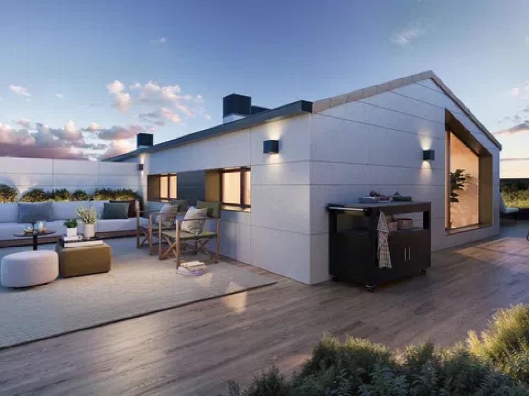 Venta de piso en Biel, 36, Zaragoza
 photo 4