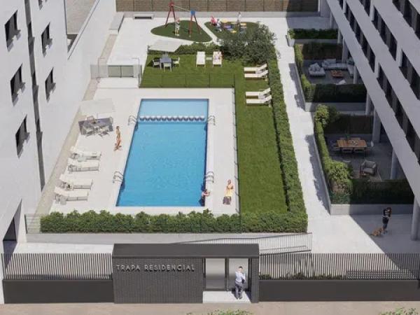 Продажа квартиры на Calle Cresta de los Murciélagos s/n, Сарагоса
 photo 2