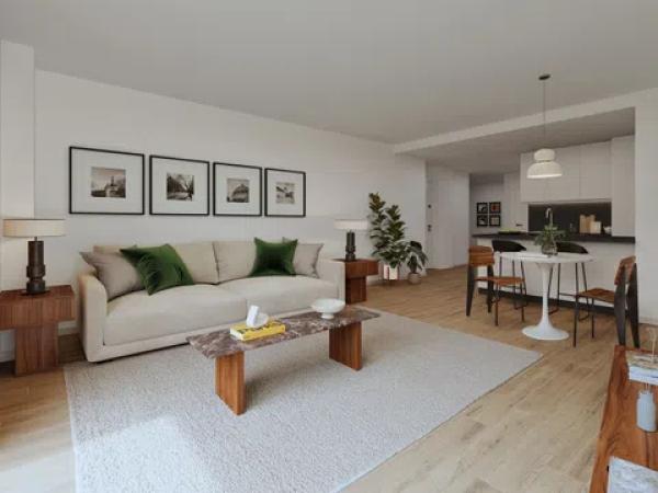 Продажа квартиры на Calle De las Escuelas, 8, Сарагоса
 photo 2