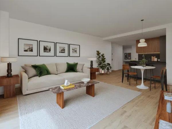 Продажа квартиры на Calle De las Escuelas, 8, Сарагоса
 photo 3