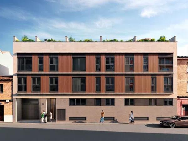 Продажа квартиры на Calle De las Escuelas, 8, Сарагоса
 photo 1