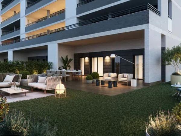 Продажа квартиры на Avenida Súper Mario Bros, 34, Сарагоса
 photo 1