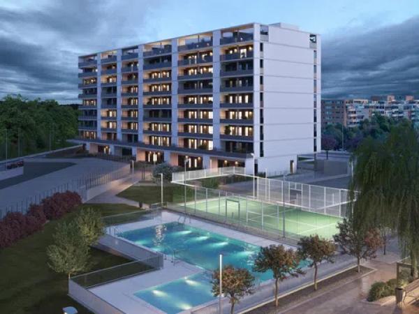 Продажа квартиры на Avenida Súper Mario Bros, 34, Сарагоса
 photo 2