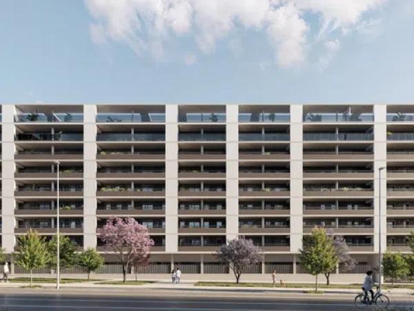 Продажа квартиры на Avenida Súper Mario Bros, 34, Сарагоса
 photo 3