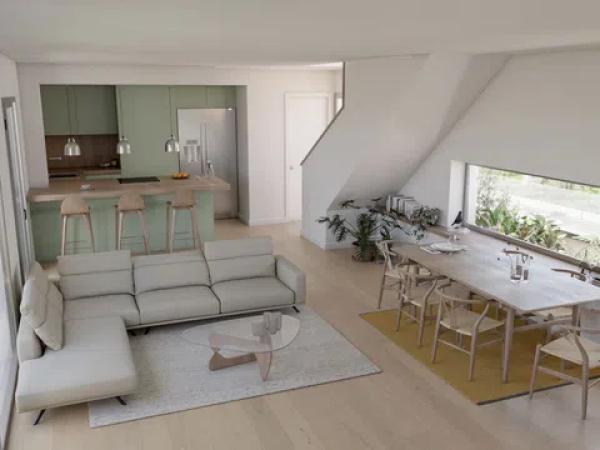 Дуплекс на продажу в Aires de Albada, 26, Сарагоса photo 1