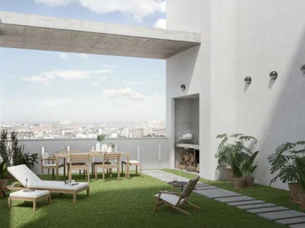 Дуплекс на продажу в Aires de Albada, 26, Сарагоса photo 2