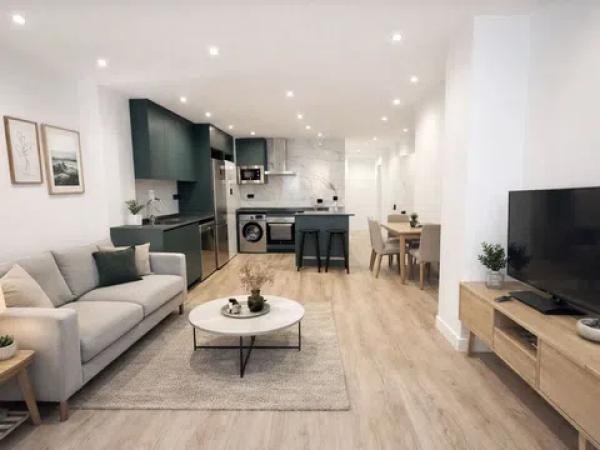 Продажа квартиры на Calle Las Delicias, 15, Сарагоса
 photo 1
