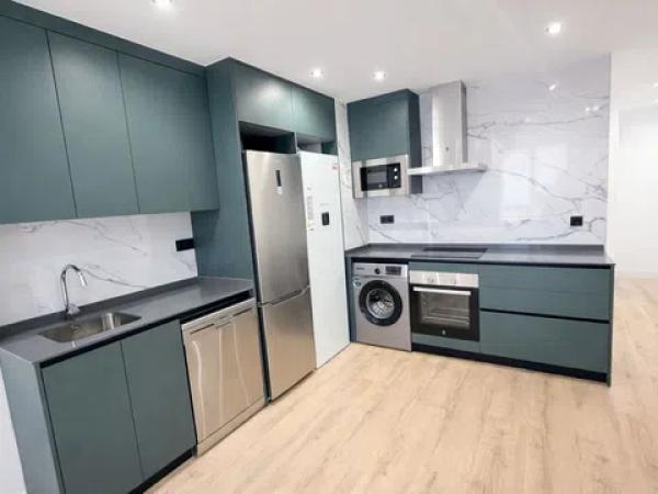 Продажа квартиры на Calle Las Delicias, 15, Сарагоса
 photo 2