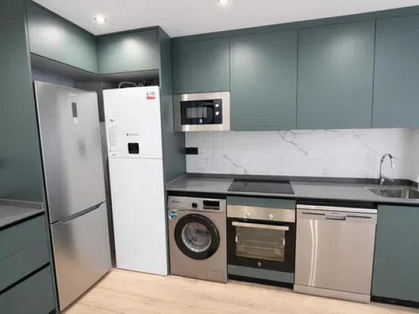 Продажа квартиры на Calle Las Delicias, 15, Сарагоса
 photo 4