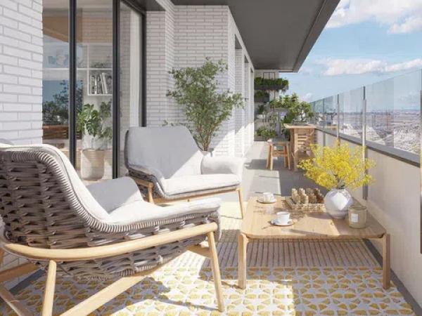 Sale of flat in Calle Cresta de los Murciélagos s/n, Zaragoza
thumbnail 1