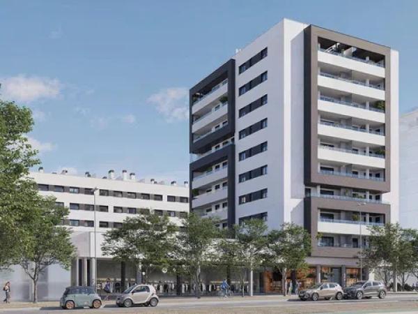 Sale of flat in Calle Cresta de los Murciélagos s/n, Zaragoza
 photo 4