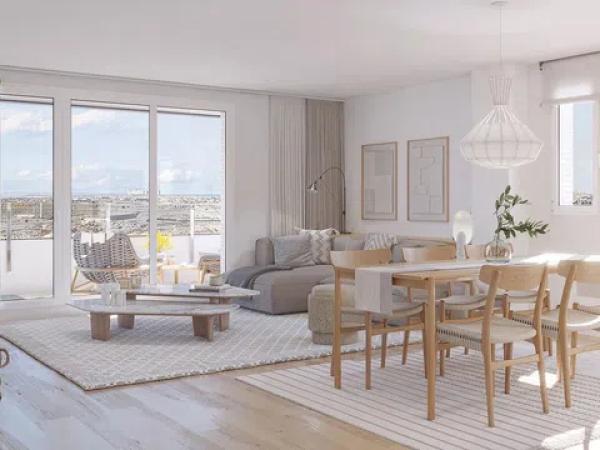 Sale of flat in Calle Cresta de los Murciélagos s/n, Zaragoza
thumbnail 2