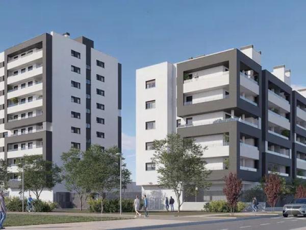 Sale of flat in Calle Cresta de los Murciélagos s/n, Zaragoza
 photo 4