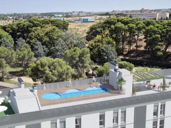 Продажа квартиры на Calle Centauro, 1, Сарагоса
photo 1