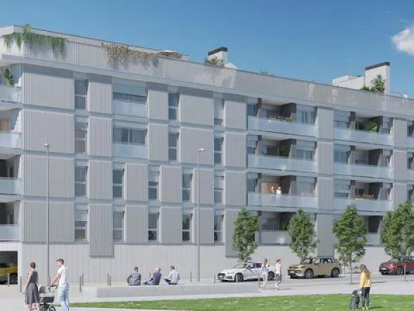 Продажа квартиры на Calle Centauro, 1, Сарагоса
 photo 4