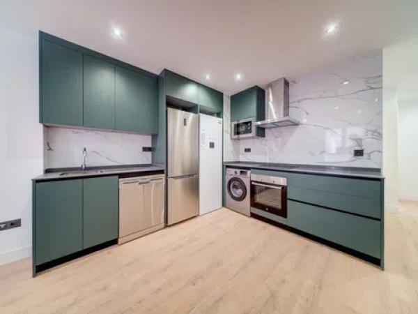 Продажа квартиры на Calle de las Delicias, 15, Сарагоса
photo 1