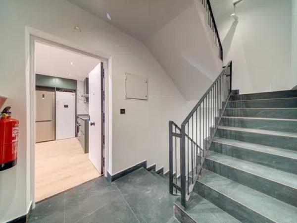 Продажа квартиры на Calle de las Delicias, 15, Сарагоса
 photo 4