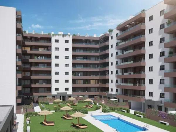 Продажа квартиры на Avenida Cataluña, 237, Сарагоса
photo 1