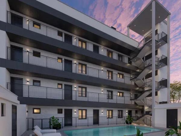 Продажа квартиры на Calle de Piscis, 56, Сарагоса
photo 1