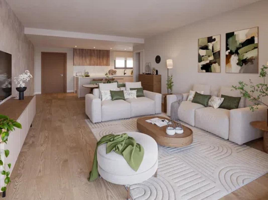 Duplex sale in Calle de Piscis, 56, Zaragoza photo 2