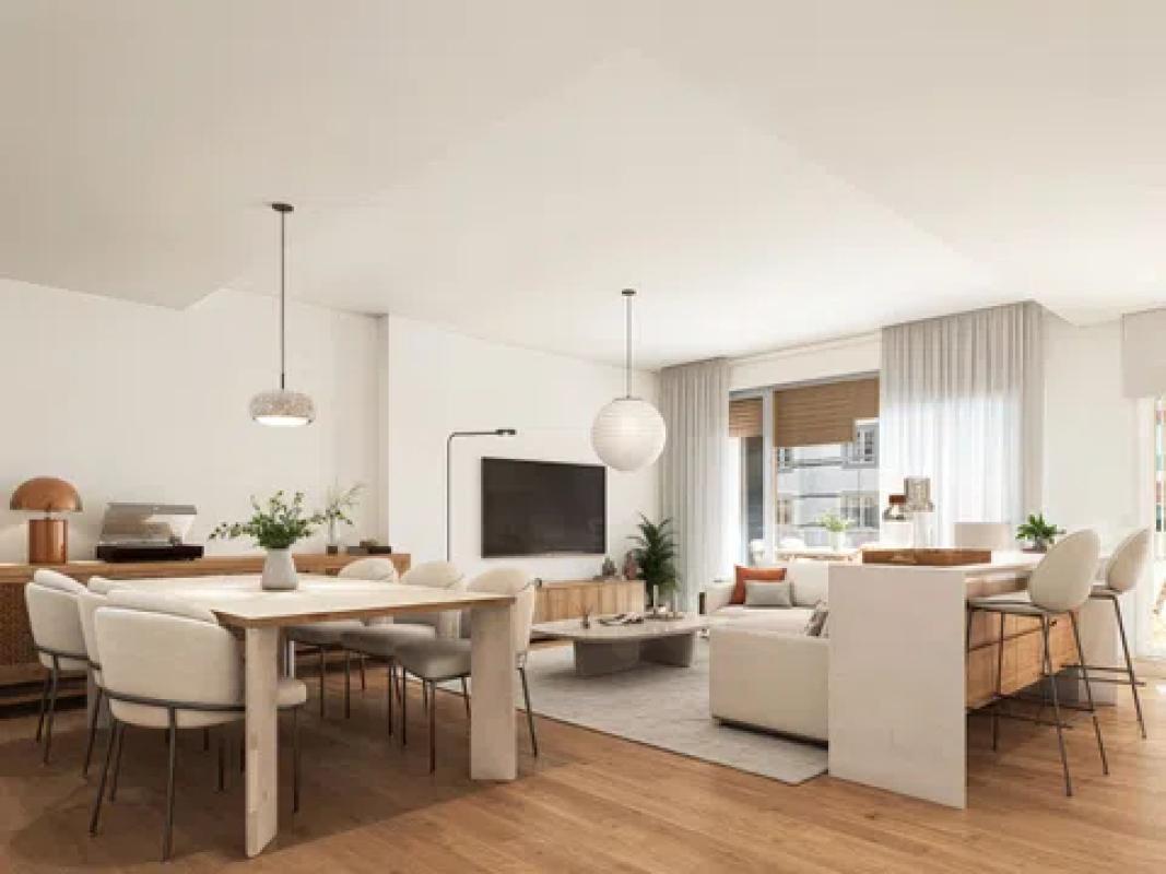 Продажа квартиры на Calle José María Lacarra de Miguel, 28, Сарагоса
 photo 5