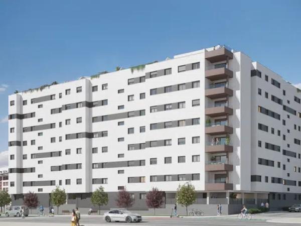 Продажа квартиры на Avenida Cataluña, 237, Сарагоса
 photo 4