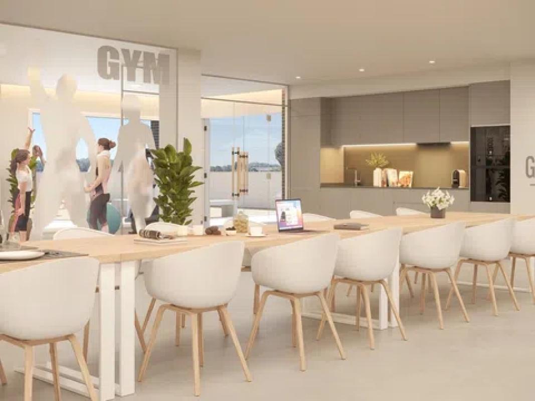 Penthouse sale in  Avenida Cataluña, 237, Zaragoza photo 2