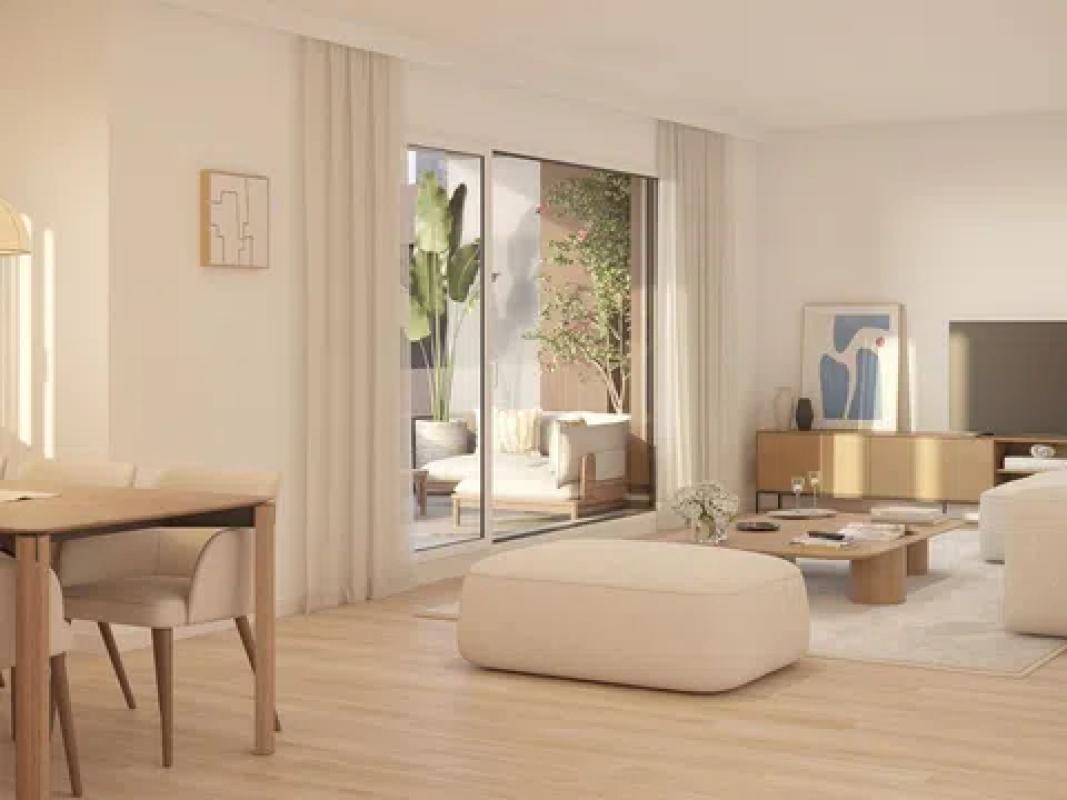 Penthouse sale in  Avenida Cataluña, 237, Zaragoza photo 3