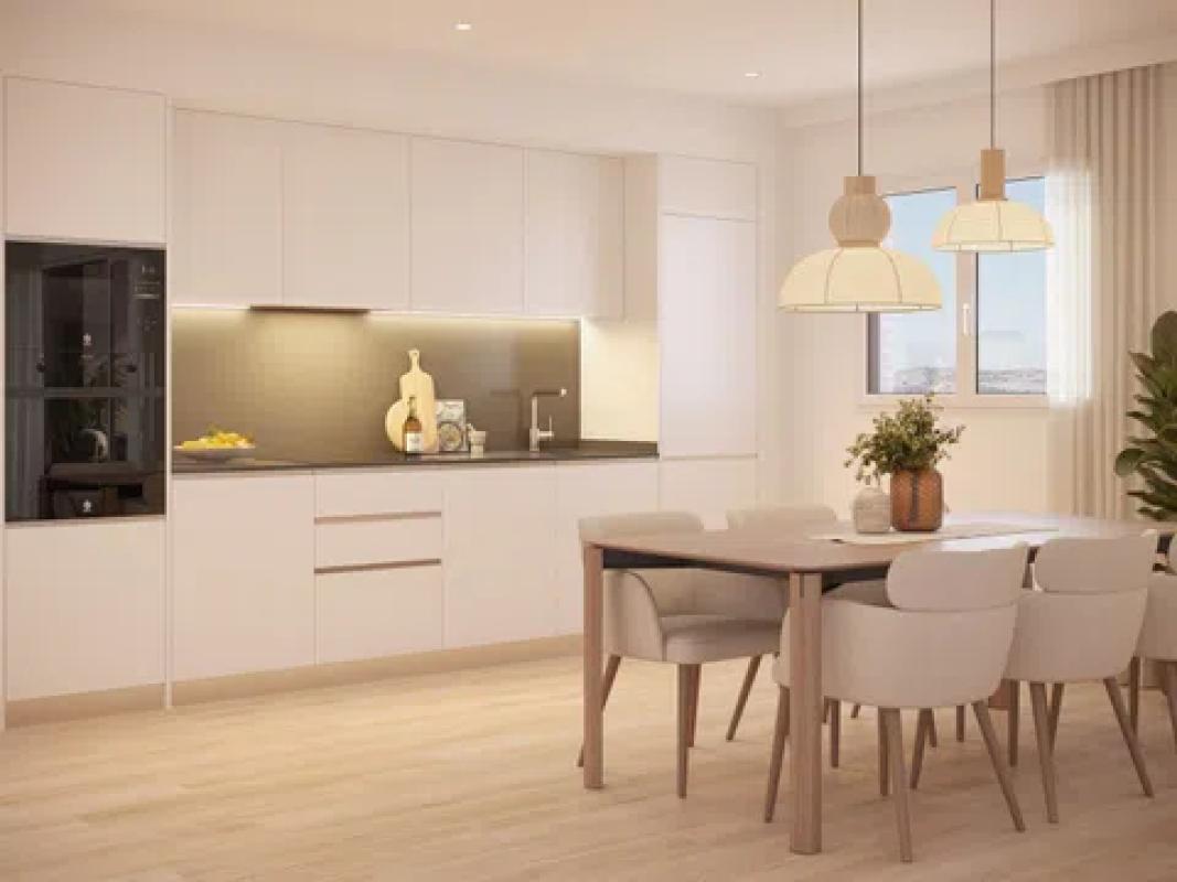 Penthouse sale in  Avenida Cataluña, 237, Zaragoza photo 4