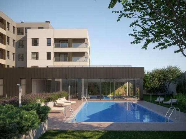 Penthouse for sale at  De Biel s/n, Zaragoza photo 3