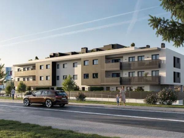 Продажа квартиры на Calle Asociación de Mujeres Río Gallego, 20, Сарагоса
 photo 4