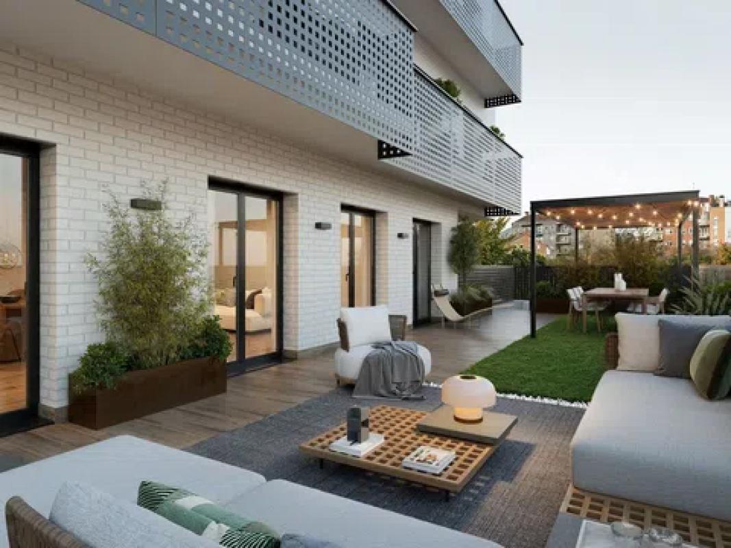Venta de duplex en Calle Asociación de Mujeres Río Gallego, 20, Zaragoza photo 2