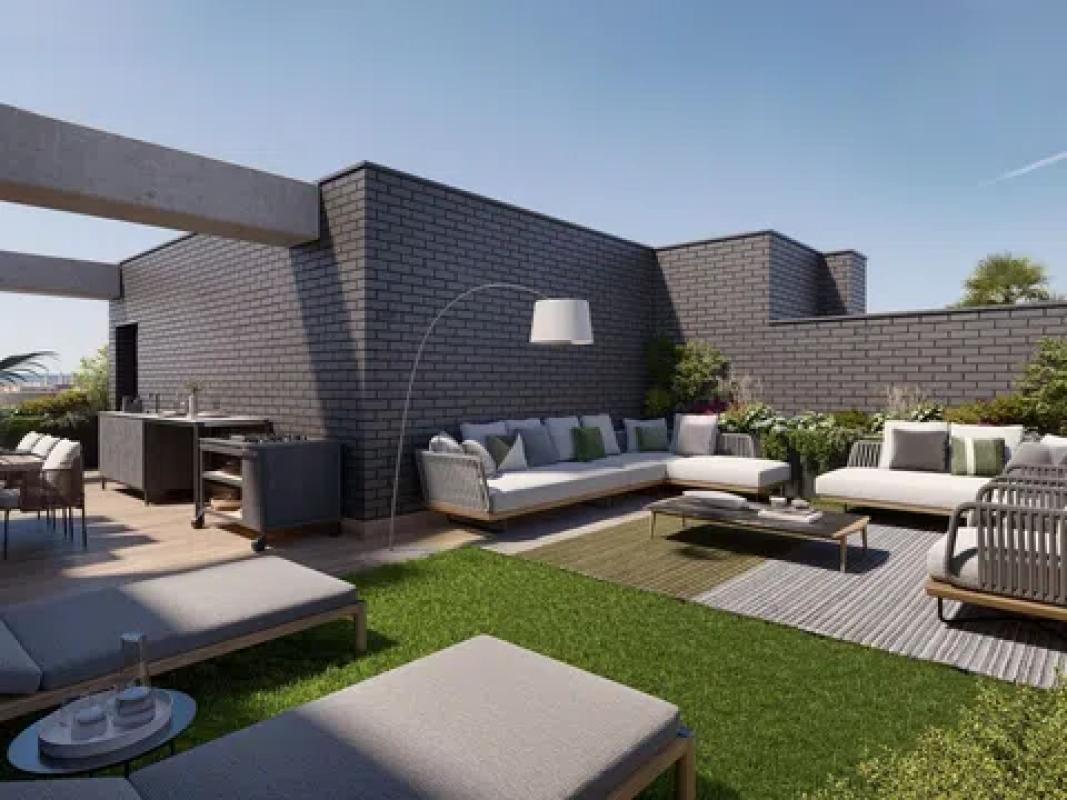 Venta de duplex en Calle Asociación de Mujeres Río Gallego, 20, Zaragoza photo 3