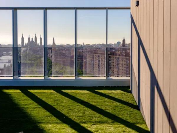 Venta de piso en Plaza Europa, 2, Zaragoza
thumbnail 1
