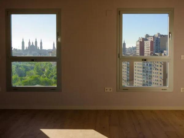 Venta de piso en Plaza Europa, 2, Zaragoza
thumbnail 2