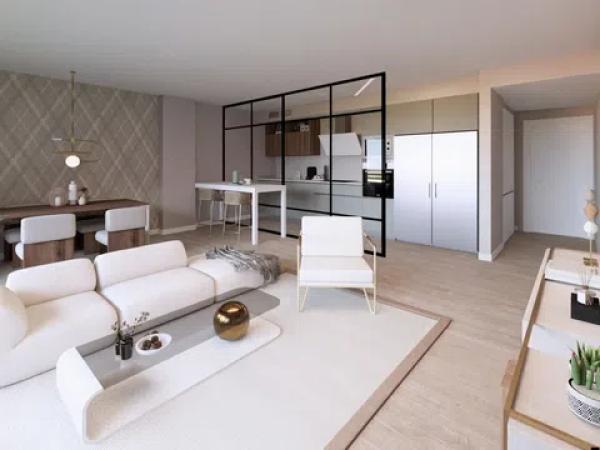 Продажа квартиры на Paseo de los Arqueros, 11, Сарагоса
photo 1