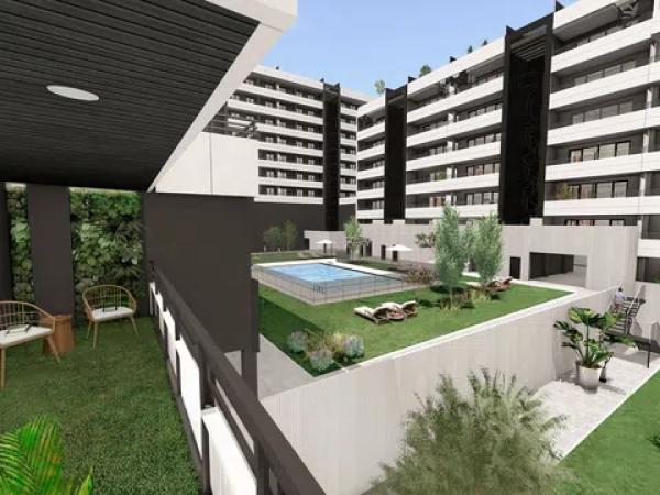Продажа квартиры на Paseo de los Arqueros, 11, Сарагоса
 photo 4