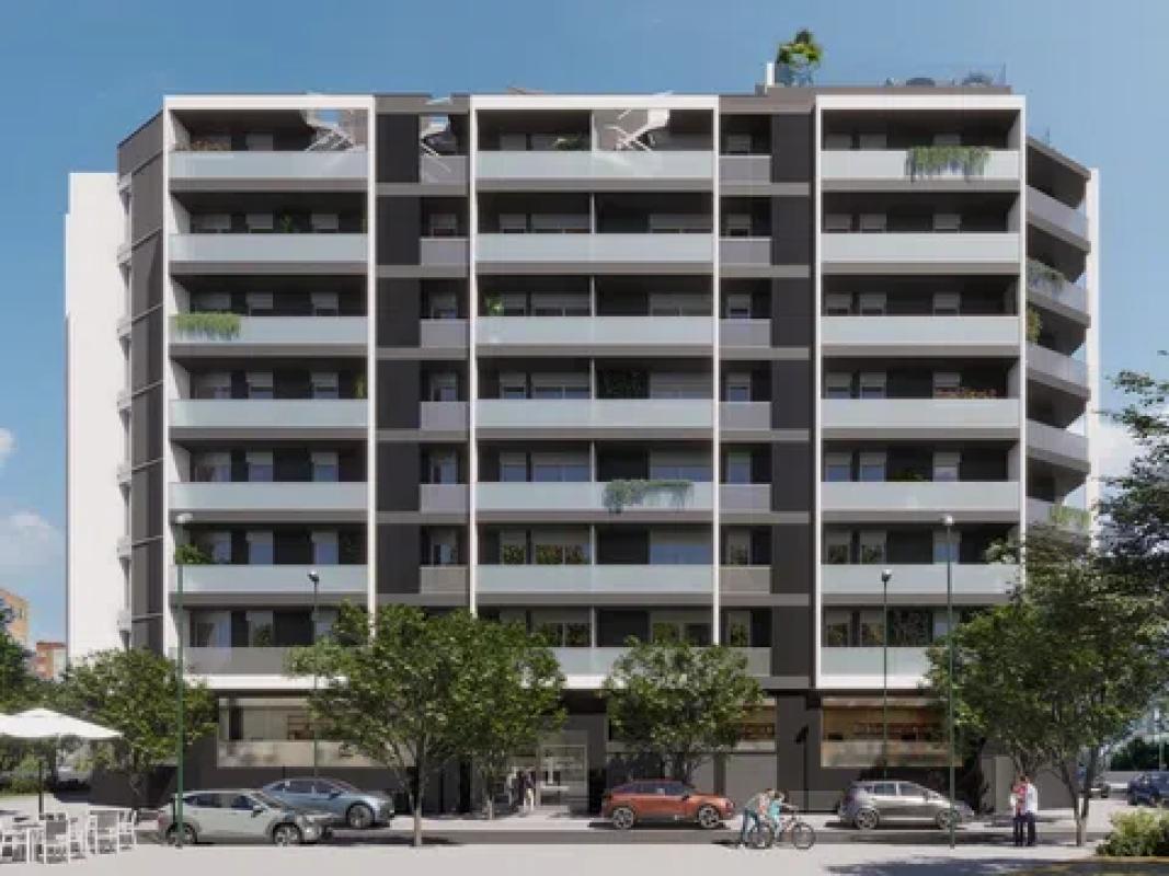 Penthouse sale in  Avenida Cataluña, 198, Zaragoza photo 2