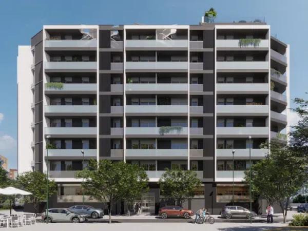 Penthouse for sale at Avenida Cataluña, 198, Zaragoza thumbnail 1