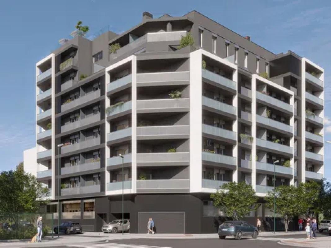 Penthouse sale in  Avenida Cataluña, 198, Zaragoza photo 4
